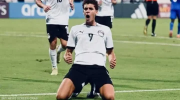 خبر انتقاله.. موهبة مصرية تنضم لبرشلونة بشروط محددة